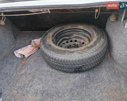 Белый Опель Аскона, объемом двигателя 1.8 л и пробегом 200 тыс. км за 1550 $, фото 6 на Automoto.ua