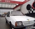 Білий Опель Аскона, об'ємом двигуна 1.57 л та пробігом 300 тис. км за 372 $, фото 8 на Automoto.ua