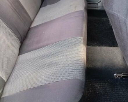 Белый Опель Аскона, объемом двигателя 1.8 л и пробегом 200 тыс. км за 1550 $, фото 5 на Automoto.ua