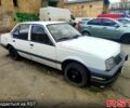 Белый Опель Аскона, объемом двигателя 1.6 л и пробегом 0 тыс. км за 380 $, фото 1 на Automoto.ua