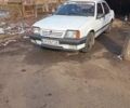 Білий Опель Аскона, об'ємом двигуна 1.8 л та пробігом 200 тис. км за 1550 $, фото 1 на Automoto.ua