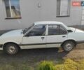 Белый Опель Аскона, объемом двигателя 2 л и пробегом 72 тыс. км за 1350 $, фото 1 на Automoto.ua