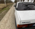 Белый Опель Аскона, объемом двигателя 1.6 л и пробегом 400 тыс. км за 1300 $, фото 14 на Automoto.ua