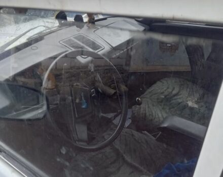 Білий Опель Аскона, об'ємом двигуна 1.5 л та пробігом 5 тис. км за 710 $, фото 1 на Automoto.ua