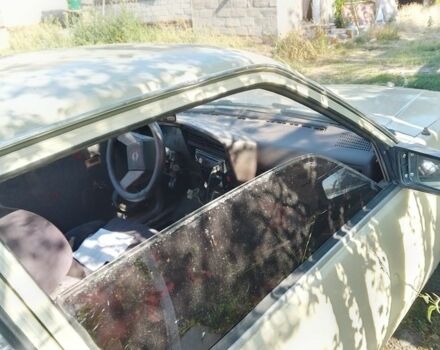 Бежевий Опель Аскона, об'ємом двигуна 1.3 л та пробігом 9 тис. км за 389 $, фото 4 на Automoto.ua