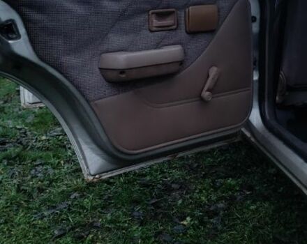 Бежевый Опель Аскона, объемом двигателя 0 л и пробегом 184 тыс. км за 500 $, фото 6 на Automoto.ua