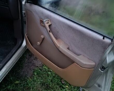 Бежевый Опель Аскона, объемом двигателя 0 л и пробегом 184 тыс. км за 500 $, фото 3 на Automoto.ua