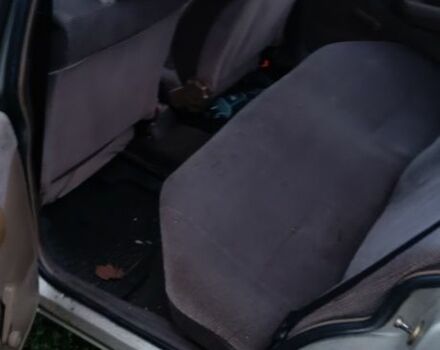 Бежевый Опель Аскона, объемом двигателя 0 л и пробегом 184 тыс. км за 500 $, фото 5 на Automoto.ua