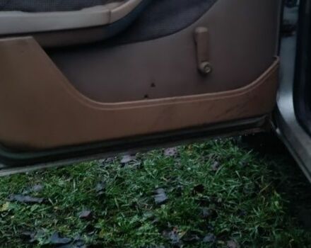 Бежевый Опель Аскона, объемом двигателя 0 л и пробегом 184 тыс. км за 500 $, фото 7 на Automoto.ua