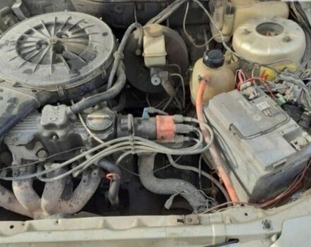 Бежевий Опель Аскона, об'ємом двигуна 1.6 л та пробігом 300 тис. км за 650 $, фото 6 на Automoto.ua