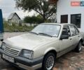 Бежевий Опель Аскона, об'ємом двигуна 2 л та пробігом 250 тис. км за 1000 $, фото 1 на Automoto.ua