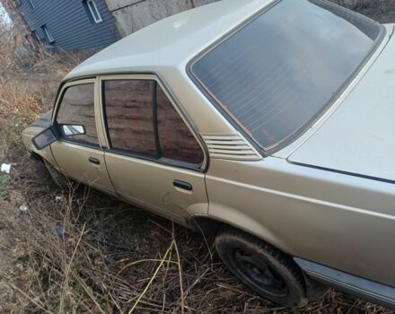 Бежевий Опель Аскона, об'ємом двигуна 0 л та пробігом 100 тис. км за 356 $, фото 4 на Automoto.ua