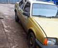 Бежевый Опель Аскона, объемом двигателя 1.8 л и пробегом 200 тыс. км за 650 $, фото 3 на Automoto.ua