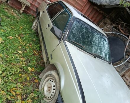 Бежевый Опель Аскона, объемом двигателя 0 л и пробегом 1 тыс. км за 650 $, фото 2 на Automoto.ua