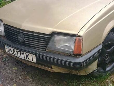 Опель Аскона 1982 у Львові на Automoto.ua Бежевий Опель Аскона, об'ємом двигуна 1.6 л та пробігом 188 тис. км за 500 $, фото 1 на Automoto.ua