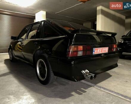 Опель Аскона 1982 в Львове на Automoto.ua Черный Опель Аскона, объемом двигателя 2 л и пробегом 350 тыс. км за 2000 $, фото 5 на Automoto.ua