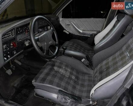 Опель Аскона 1982 в Львове на Automoto.ua Черный Опель Аскона, объемом двигателя 2 л и пробегом 350 тыс. км за 2000 $, фото 10 на Automoto.ua