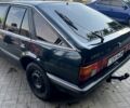 Черный Опель Аскона, объемом двигателя 1.6 л и пробегом 70 тыс. км за 800 $, фото 5 на Automoto.ua