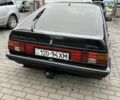 Черный Опель Аскона, объемом двигателя 1.6 л и пробегом 1000 тыс. км за 900 $, фото 10 на Automoto.ua