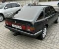 Черный Опель Аскона, объемом двигателя 1.6 л и пробегом 1000 тыс. км за 900 $, фото 9 на Automoto.ua