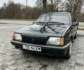 Черный Опель Аскона, объемом двигателя 1.6 л и пробегом 1000 тыс. км за 900 $, фото 1 на Automoto.ua