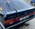 Черный Опель Аскона, объемом двигателя 1.6 л и пробегом 70 тыс. км за 800 $, фото 6 на Automoto.ua