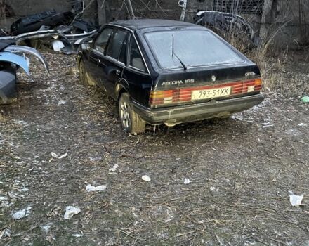 Опель Аскона 2021 в Чугуеве на Automoto.ua Черный Опель Аскона, объемом двигателя 0 л и пробегом 1000 тыс. км за 600 $, фото 2 на Automoto.ua