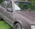 Черный Опель Аскона, объемом двигателя 1 л и пробегом 60 тыс. км за 800 $, фото 5 на Automoto.ua