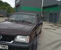 Черный Опель Аскона, объемом двигателя 1 л и пробегом 60 тыс. км за 800 $, фото 4 на Automoto.ua