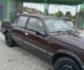 Черный Опель Аскона, объемом двигателя 1 л и пробегом 60 тыс. км за 800 $, фото 2 на Automoto.ua
