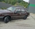 Черный Опель Аскона, объемом двигателя 1 л и пробегом 60 тыс. км за 800 $, фото 1 на Automoto.ua