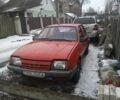 Чорний Опель Аскона, об'ємом двигуна 1.6 л та пробігом 300 тис. км за 700 $, фото 1 на Automoto.ua