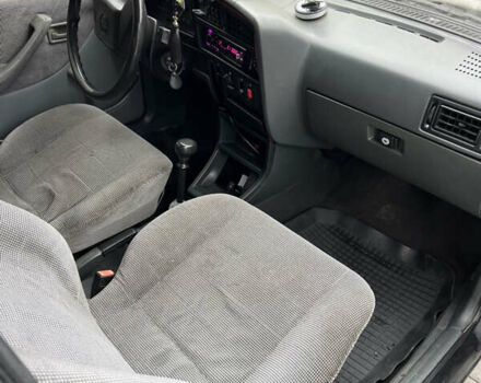 Черный Опель Аскона, объемом двигателя 0 л и пробегом 700 тыс. км за 1000 $, фото 25 на Automoto.ua