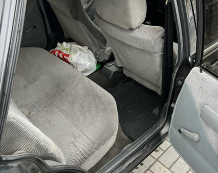 Черный Опель Аскона, объемом двигателя 0 л и пробегом 700 тыс. км за 1000 $, фото 27 на Automoto.ua