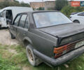 Опель Аскона 1986 в Монастыриске на Automoto.ua Черный Опель Аскона, объемом двигателя 0 л и пробегом 444 тыс. км за 299 $, фото 4 на Automoto.ua