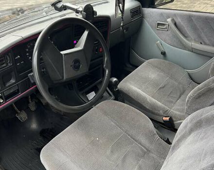 Черный Опель Аскона, объемом двигателя 0 л и пробегом 700 тыс. км за 1000 $, фото 23 на Automoto.ua