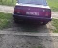 Черный Опель Аскона, объемом двигателя 0 л и пробегом 200 тыс. км за 2500 $, фото 1 на Automoto.ua