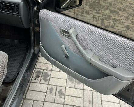 Черный Опель Аскона, объемом двигателя 0 л и пробегом 700 тыс. км за 1000 $, фото 26 на Automoto.ua