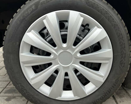 Черный Опель Аскона, объемом двигателя 0 л и пробегом 700 тыс. км за 1000 $, фото 19 на Automoto.ua