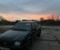 Черный Опель Аскона, объемом двигателя 1.6 л и пробегом 176 тыс. км за 450 $, фото 1 на Automoto.ua