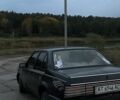 Черный Опель Аскона, объемом двигателя 1.6 л и пробегом 176 тыс. км за 450 $, фото 1 на Automoto.ua