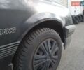 Черный Опель Аскона, объемом двигателя 1.8 л и пробегом 500 тыс. км за 650 $, фото 1 на Automoto.ua