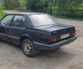 Черный Опель Аскона, объемом двигателя 1.6 л и пробегом 200 тыс. км за 500 $, фото 3 на Automoto.ua