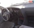 Черный Опель Аскона, объемом двигателя 1.8 л и пробегом 500 тыс. км за 650 $, фото 10 на Automoto.ua