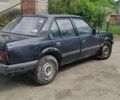 Черный Опель Аскона, объемом двигателя 1.6 л и пробегом 200 тыс. км за 500 $, фото 5 на Automoto.ua