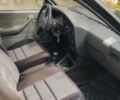 Черный Опель Аскона, объемом двигателя 1.6 л и пробегом 200 тыс. км за 300 $, фото 7 на Automoto.ua
