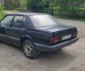 Черный Опель Аскона, объемом двигателя 1.6 л и пробегом 200 тыс. км за 300 $, фото 3 на Automoto.ua