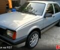 Черный Опель Аскона, объемом двигателя 1.9 л и пробегом 300 тыс. км за 700 $, фото 1 на Automoto.ua