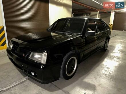 Опель Аскона 1982 в Львове на Automoto.ua Черный Опель Аскона, объемом двигателя 2 л и пробегом 350 тыс. км за 2000 $, фото 1 на Automoto.ua