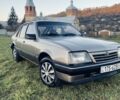 Коричневый Опель Аскона, объемом двигателя 1.6 л и пробегом 3 тыс. км за 1300 $, фото 1 на Automoto.ua